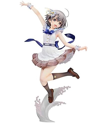 Amazon | アイドルマスター シンデレラガールズ ～「一ノ瀬志希